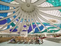 Mercure Brasilia Lider - 4-Star