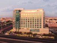 Crowne Plaza JEDDAH AL SALAM by IHG Hotels near Globe Roundabout