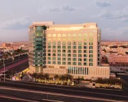 Crowne Plaza JEDDAH AL SALAM by IHG