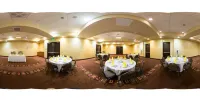 Holiday Inn KILLEEN - FORT HOOD AREA by IHG - petit déjeuner