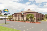 デイズ イン バイ ウィンダム カレッジ ステーション ユニバーシティ ドライブ