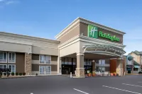 Holiday Inn Blytheville Hotel di 