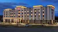 Hampton Inn Acworth