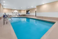 Howard Johnson by Wyndham Williams