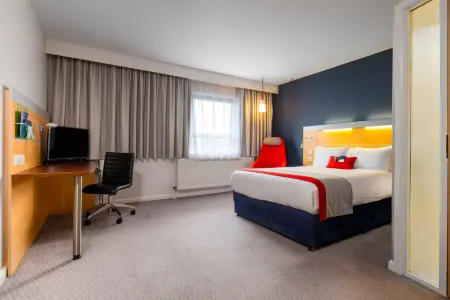 Holiday Inn Express Antrim - M2, Jct.1