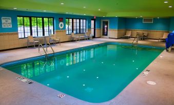 Holiday Inn Express & Suites Douglas