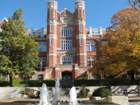 Holiday Inn Express & Suites SALT LAKE CITY-AIRPORT EAST by IHG Hotels in der Nähe von Flughafen Salt Lake City