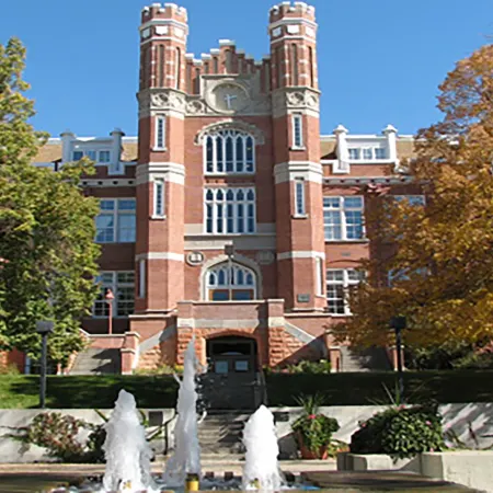 Holiday Inn Express & Suites SALT LAKE CITY-AIRPORT EAST by IHG Отели рядом с Аэропорт Солт-Лейк-Сити