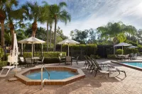 Holiday Inn & Suites ORLANDO SW - CELEBRATION AREA by IHG - Hot Tub