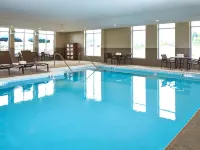 Hyatt Place Lansing East Hotels in Ingham County