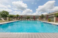 Ramada by Wyndham New Iberia Hotels in Iberia Parish