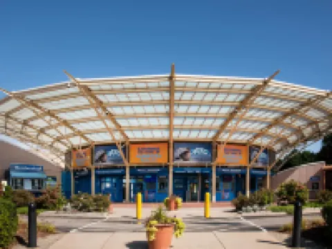 Ramada by Wyndham Groton/Mystic Hotels in Groton