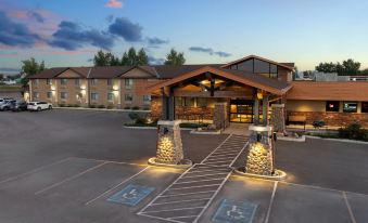 Super 8 by Wyndham Conrad