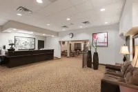 Super 8 by Wyndham Innisfail Hotels in Red Deer County