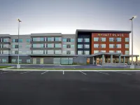 Hyatt Place Wichita State University Hotels in 