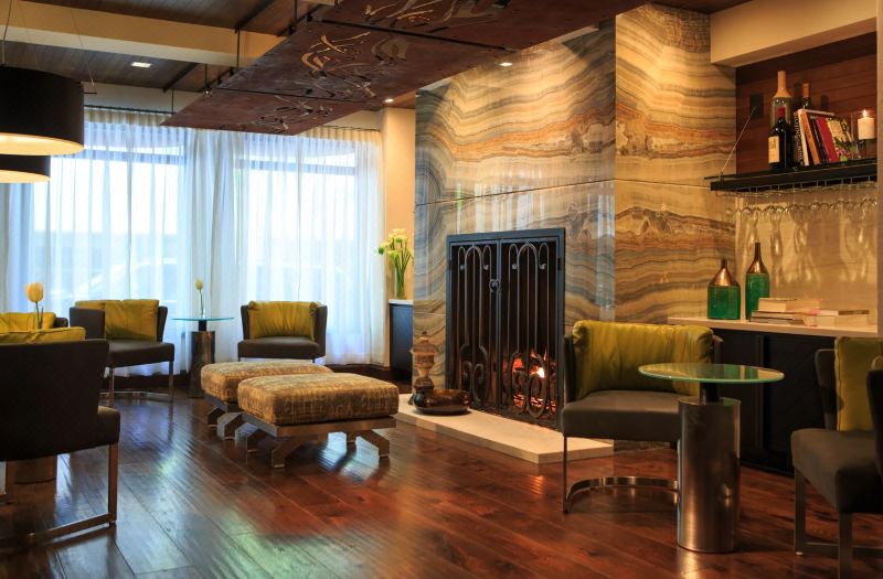 Kimpton Hotel Vintage Seattle by IHG photo 4