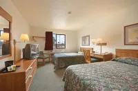 Super 8 by Wyndham Hammond/North Hotels in East Chicago