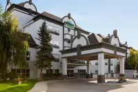 วิงเกต บาย วินด์แฮม เลทบริดจ์ โรงแรมใน