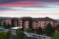 Courtyard Denver Golden/Red Rocks Hotels in Morrison
