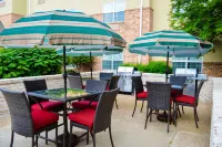 TownePlace Suites Fredericksburg Hoteles en Condado de Spotsylvania