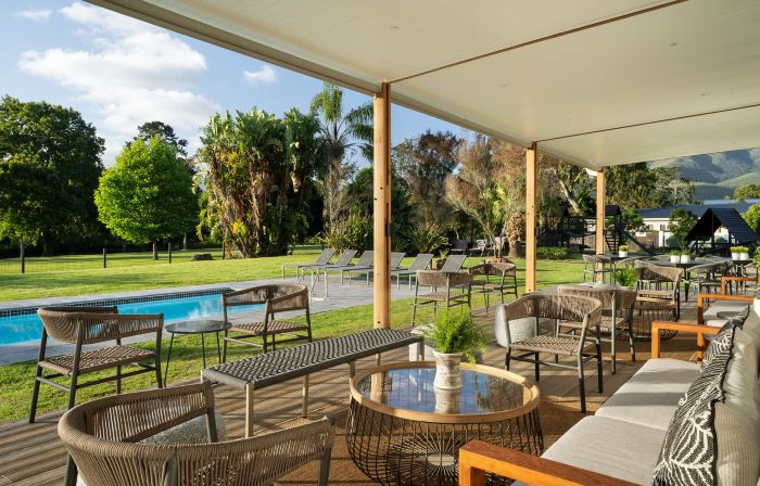 Protea Hotel George King George
