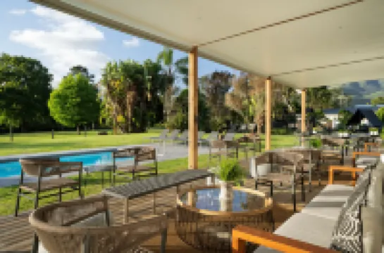 Protea Hotel George King George