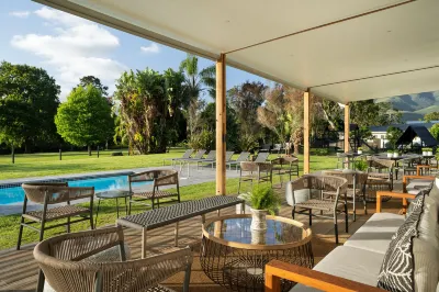 Protea Hotel George King George Hotels in 