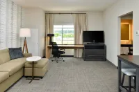 Residence Inn St. Louis Chesterfield