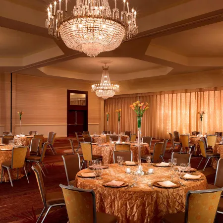 Sheraton Albuquerque Uptown
