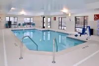 TownePlace Suites Detroit Commerce Hotels in Commerce Charter Township