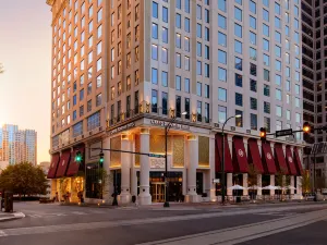 Grand Bohemian Hotel Charlotte,  Autograph Collection