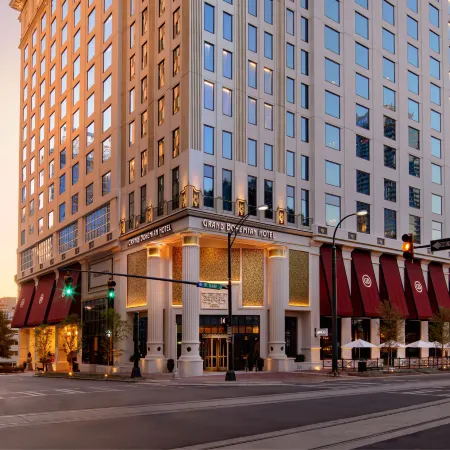 Grand Bohemian Hotel Charlotte,  Autograph Collection