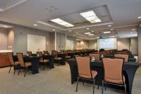 SpringHill Suites Columbia Downtown/The Vista Các khách sạn ở Columbia
