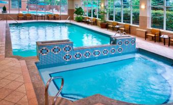 Courtyard Niagara Falls