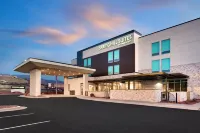 SpringHill Suites Cottonwood Hotels in Clarkdale