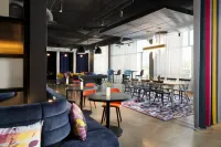 Aloft Waukee Hotels in Waukee