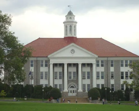Residence Inn Harrisonburg Hotels in Harrisonburg