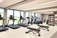 AC Hotel St. Louis Chesterfield Hotels in Harvester Township