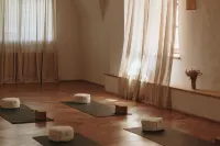 Parkhotel Mondschein, a Member of Design Hotels - Gym