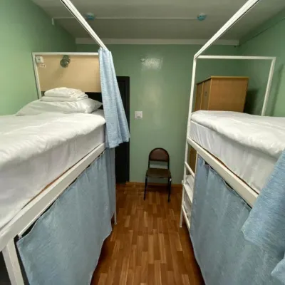Hostel Dekabrist Hotels near Kafedral'nyy Sobor Kazanskoy Ikony Bozhiyey Materi