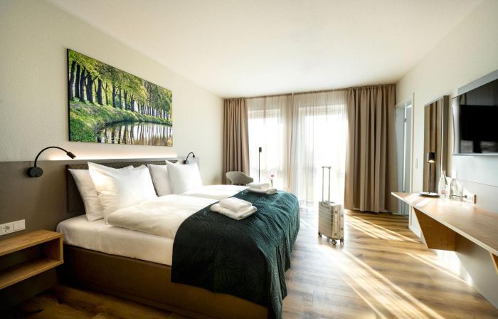 Hotel Nest Nordhorn
