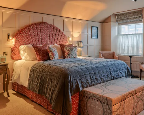 The White Horse Hotels in Dorking