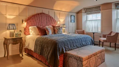 The White Horse Hoteles en 