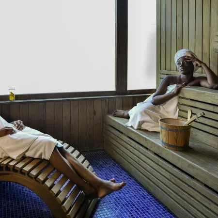 Pullman Abidjan