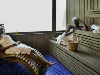 Pullman Abidjan - spa