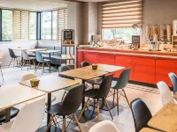 ibis Rennes Cesson - Parking