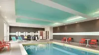 Tru by Hilton Lancaster East - Pools