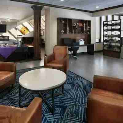 DoubleTree by Hilton Manhattan Others