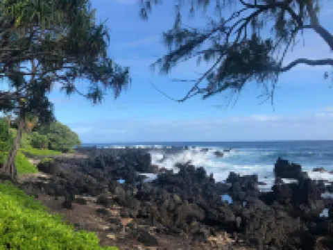 AC Hotel by Marriott Maui Wailea Hoteles en Wailea