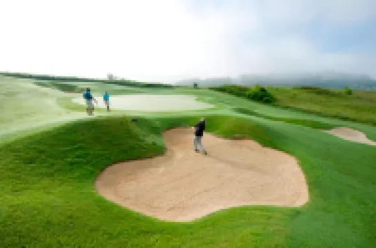 코트야드 존슨 시티